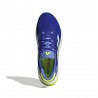 Adidas Supernova Solution 2 Lucid Blue Zero Met. Lucid  - Scarpe Running Uomo