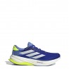 Adidas Supernova Solution 2 Lucid Blue Zero Met. Lucid  - Scarpe Running Uomo