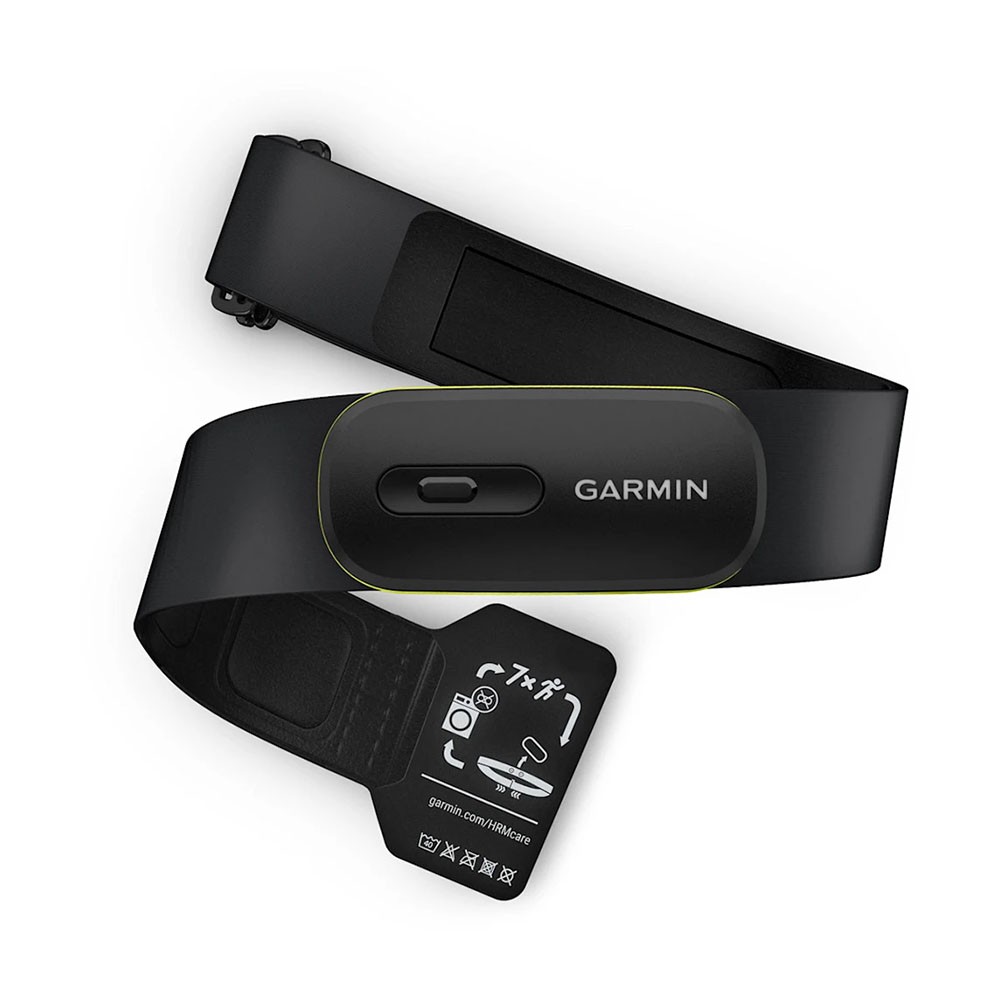 Garmin Fascia Cardio Hrm-600 M/XL