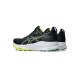 Asics Gel-Kayano 32 Blu Jasper Verde - Scarpe Running Uomo