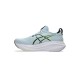 Asics Gel-Nimbus 27 Sky Midnight - Scarpe Running Uomo