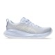 Asics Gel-Cumulus 27 Blu Fade Bianco - Scarpe Running Donna