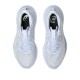 Asics Gel-Cumulus 27 Blu Fade Bianco - Scarpe Running Donna