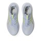 Asics Gel-Nimbus 27 Blu Fade Pearl Rosa - Scarpe Running Donna