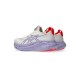 Asics Gel-Nimbus 27 Cream Edo Viola - Scarpe Running Donna