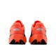 New Balance Fuelcell Rebel V5 Urgent Rosso Nero - Scarpe Running Uomo