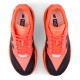 New Balance Fuelcell Rebel V5 Urgent Rosso Nero - Scarpe Running Uomo