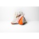 Brooks Adrenaline Gts 24 Bianco - Scarpe Running Uomo