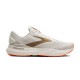 Brooks Adrenaline Gts 24 Bianco - Scarpe Running Uomo