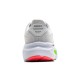 Brooks Ghost 17 Bianco Rosa - Scarpe Running Uomo