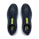Brooks Ghost 17 Peacot Blu - Scarpe Running Uomo