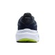 Brooks Ghost 17 Peacot Blu - Scarpe Running Uomo