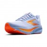 Brooks Ghost 17 Blu Arancio - Scarpe Running Donna