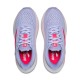Brooks Glycerin Max Blu Heron Diva Rosa - Scarpe Running Donna