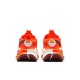 Nike Zegama 2 Hiper Crimson Dark Team Rosso-Glaci - Scarpe Trail Running Donna