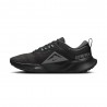 Nike Juniper Trail 2 Gore-Tex Nero Cool Grigio-Anthrac - Scarpe Trail Running Uomo