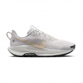 Nike Pegasus Trail 5 Vast Grigio Sanddrift-Summit Bianco - Scarpe Trail Running Uomo
