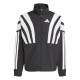 ADIDAS Giacca Running Adizero C Cap Nero Uomo