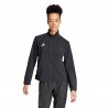 ADIDAS Giacca Running Adizero Essentials Full Zip Nero Uomo