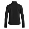ADIDAS Giacca Running Adizero Essentials Full Zip Nero Uomo