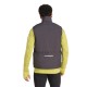 ADIDAS Gilet Running Adi365 Clima Warm Nero Uomo