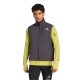 ADIDAS Gilet Running Adi365 Clima Warm Nero Uomo