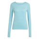 ADIDAS Maglia Running Adi365 Climacool Minton Donna