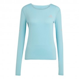 ADIDAS Maglia Running Adi365 Climacool Minton Donna