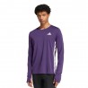 ADIDAS Maglia Running Adizero Aurplu Uomo