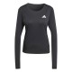 ADIDAS Maglia Running Adizero Nero Donna