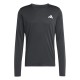 ADIDAS Maglia Running Adizero Nero Uomo