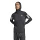 ADIDAS Maglia Running Otr B Nero Donna