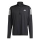ADIDAS Maglia Running Otr B Nero Uomo