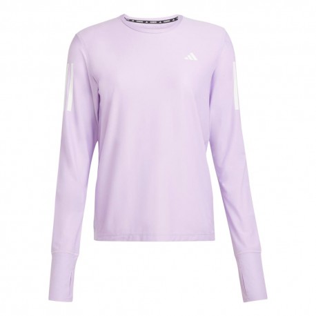 ADIDAS Maglia Running Otr B Powplu Donna