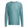 ADIDAS Maglia Running Otr B Pretea Uomo