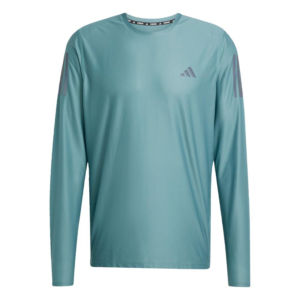 ADIDAS Maglia Running Otr B Pretea Uomo