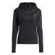 ADIDAS Maglia Running Otr Win Nero Donna