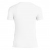 ADIDAS T-Shirt Running Adizero Essentials Bianco Donna