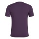 ADIDAS T-Shirt Running Adizero Essentials Aurplu Uomo