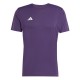 ADIDAS T-Shirt Running Adizero Essentials Aurplu Uomo
