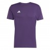 ADIDAS T-Shirt Running Adizero Essentials Aurplu Uomo