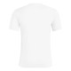 ADIDAS T-Shirt Running Adizero Essentials Bianco Uomo
