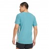 ADIDAS T-Shirt Running Adizero Powtea Uomo