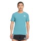 ADIDAS T-Shirt Running Adizero Powtea Uomo
