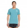 ADIDAS T-Shirt Running Adizero Powtea Uomo