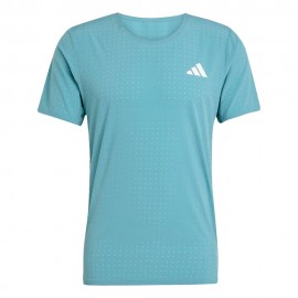 ADIDAS T-Shirt Running Adizero Powtea Uomo