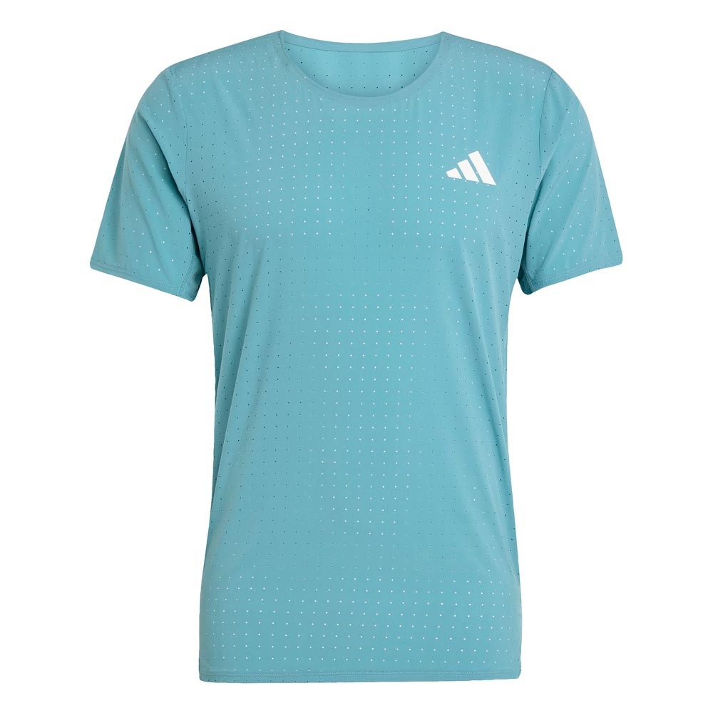 ADIDAS T-Shirt Running Adizero Powtea Uomo