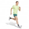 ADIDAS T-Shirt Running Otr B Hireye Uomo