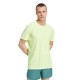 ADIDAS T-Shirt Running Otr B Hireye Uomo