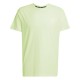 ADIDAS T-Shirt Running Otr B Hireye Uomo